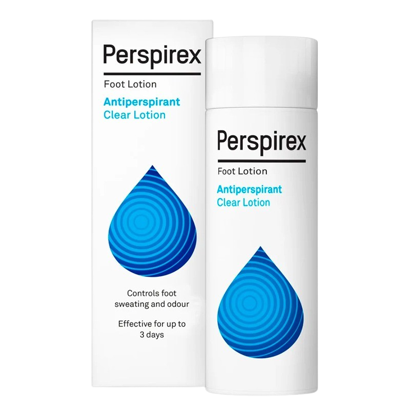 Perspirex Fod Lotion (100 ml)